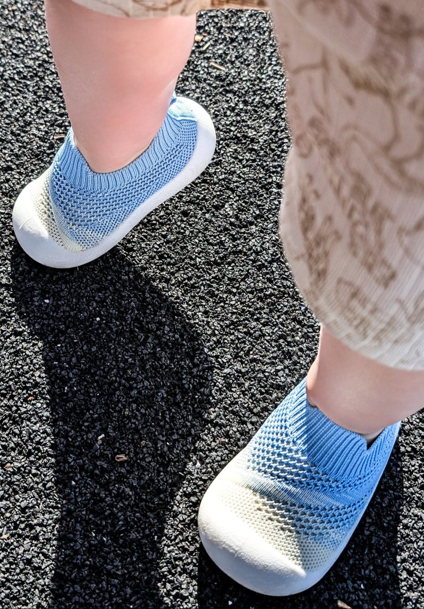 Coastal Series - Ocean Blue