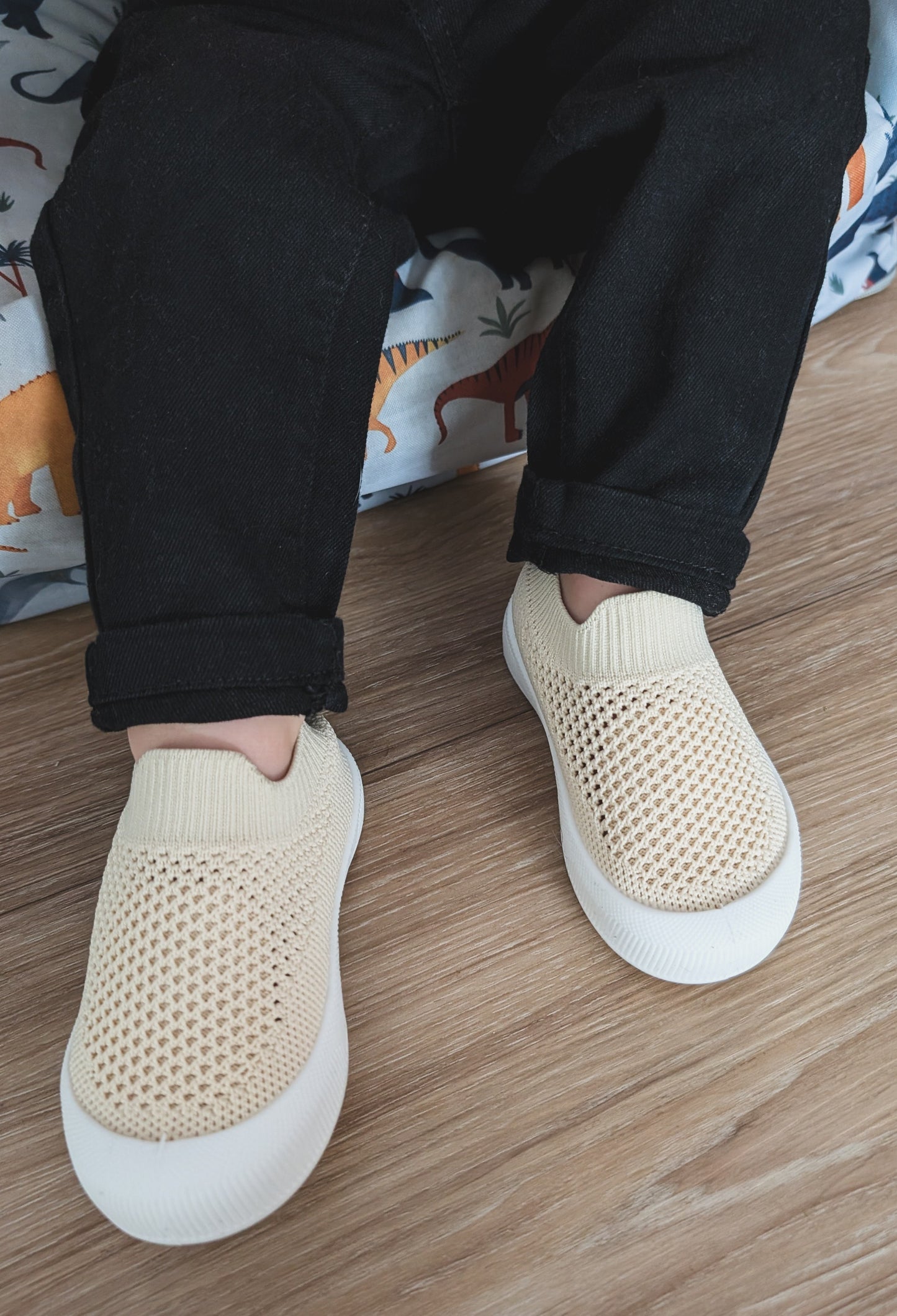 Classic Series - Tan