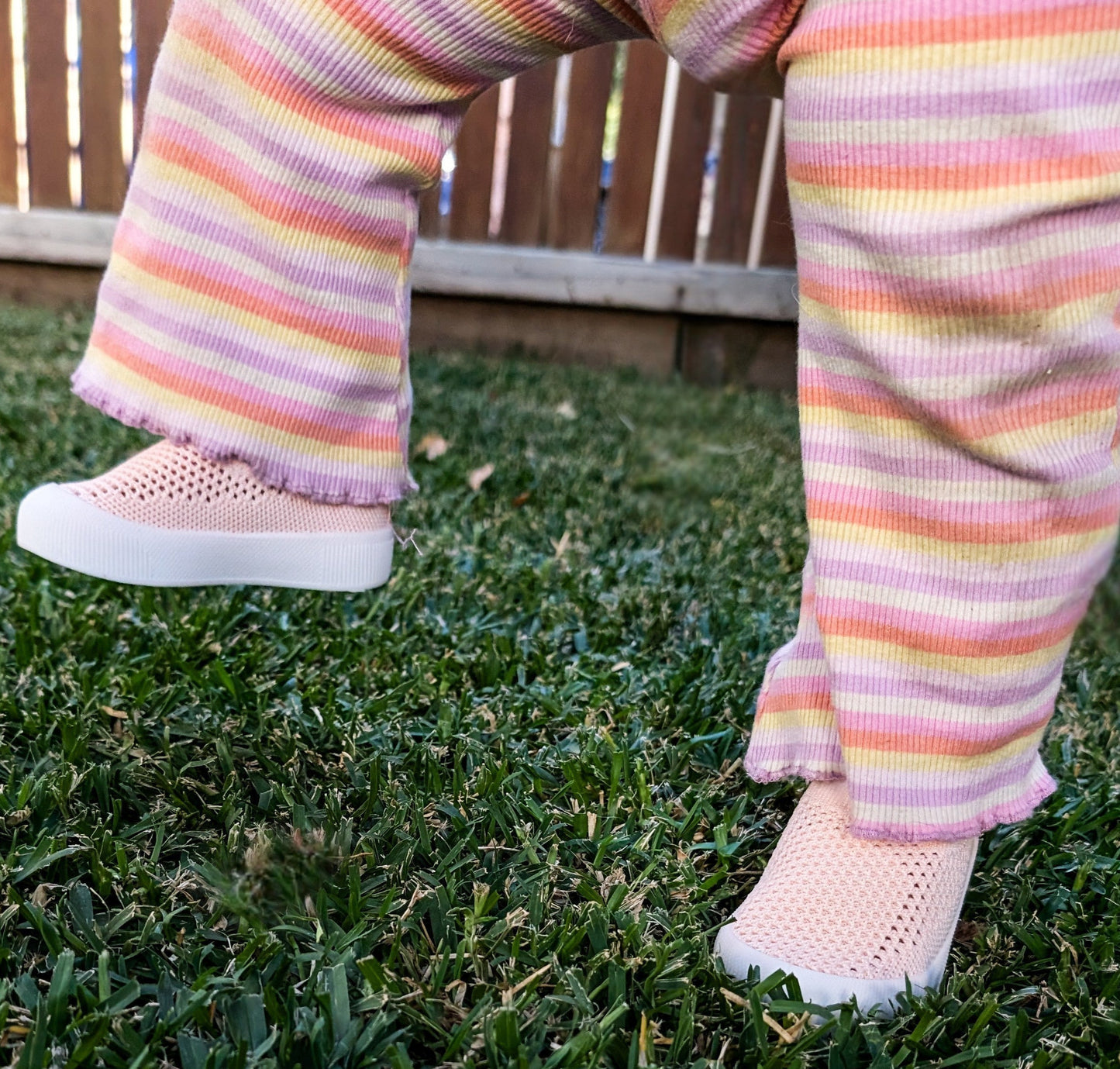 Classic Series - Pink