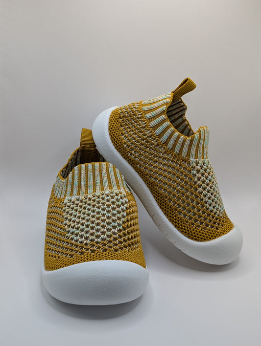 Urban Series - Vintage Brown