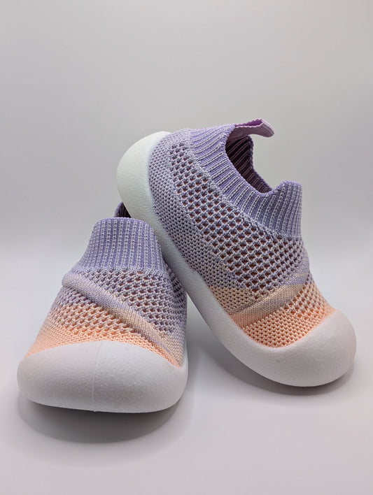 Coastal Series - Sunset Pink