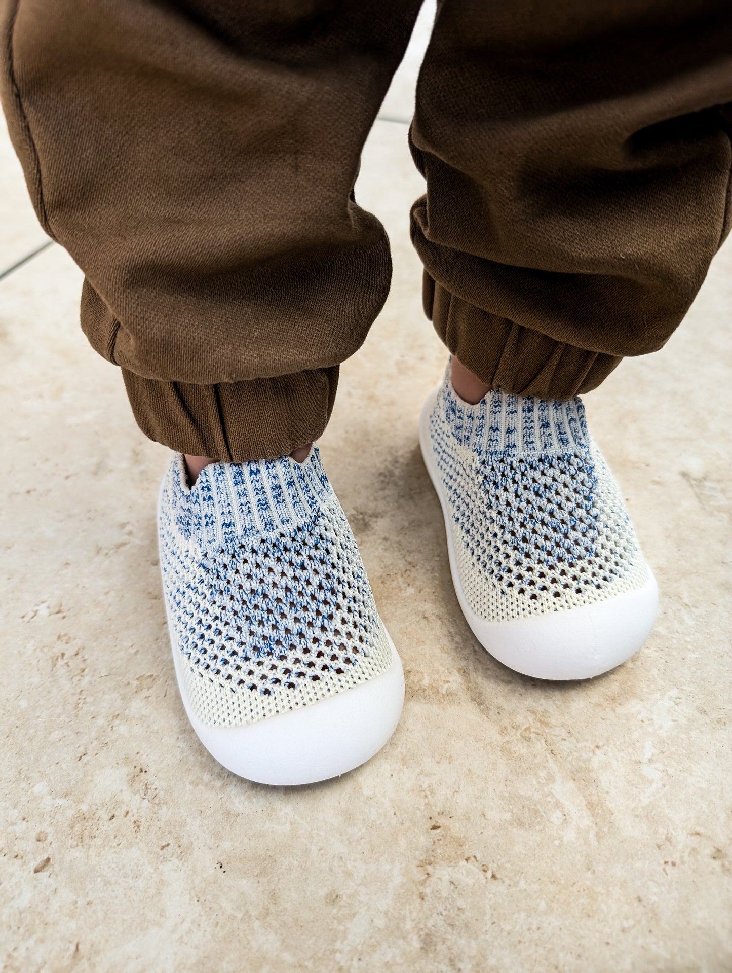 Urban Series - Icy Blue