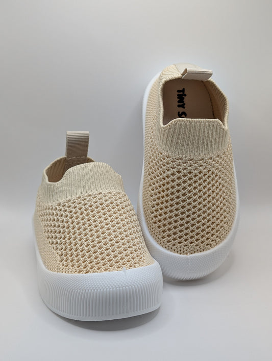 Classic Series - Tan