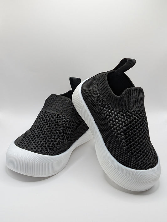 Classic Series - Black