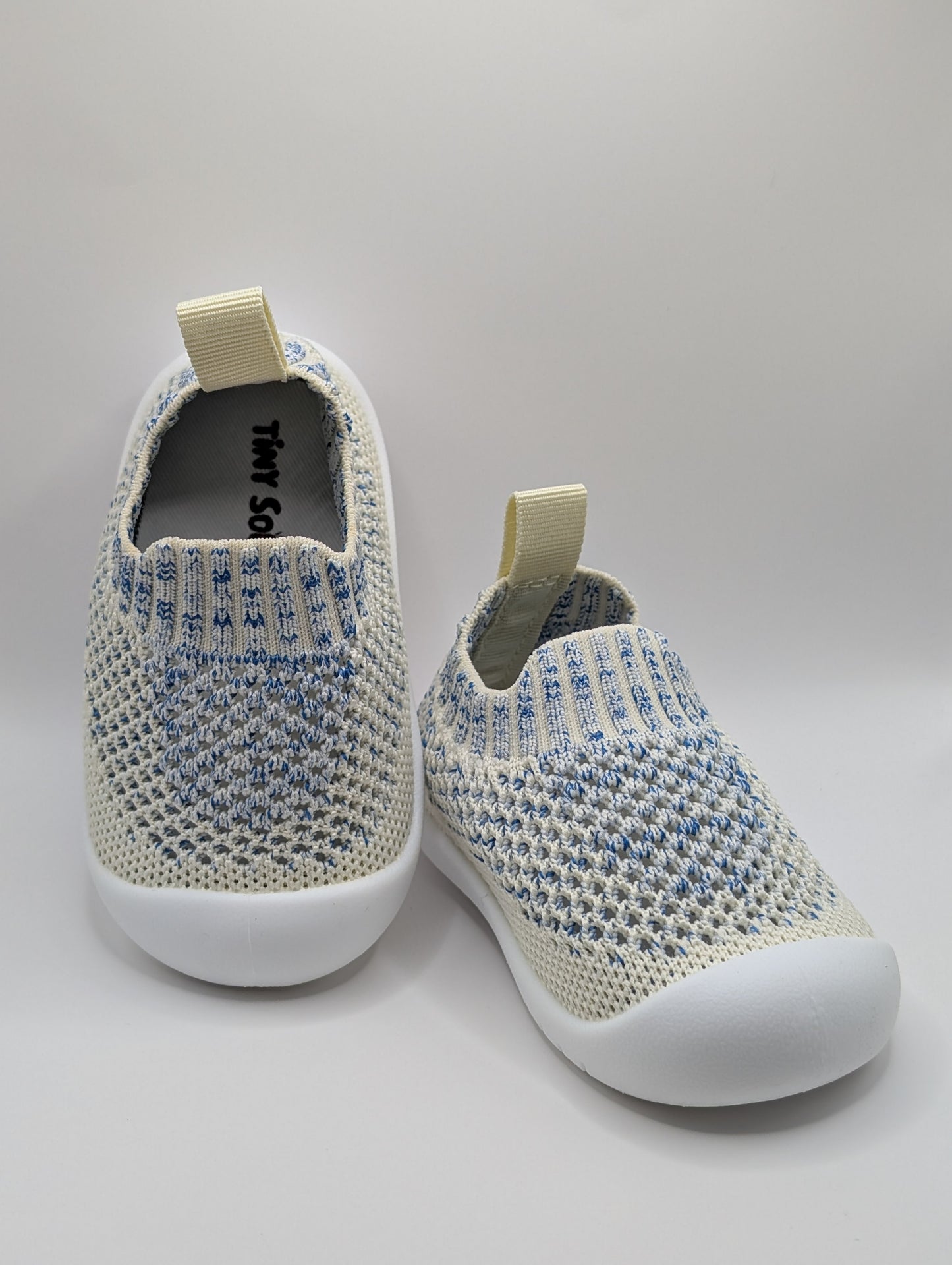 Urban Series - Icy Blue