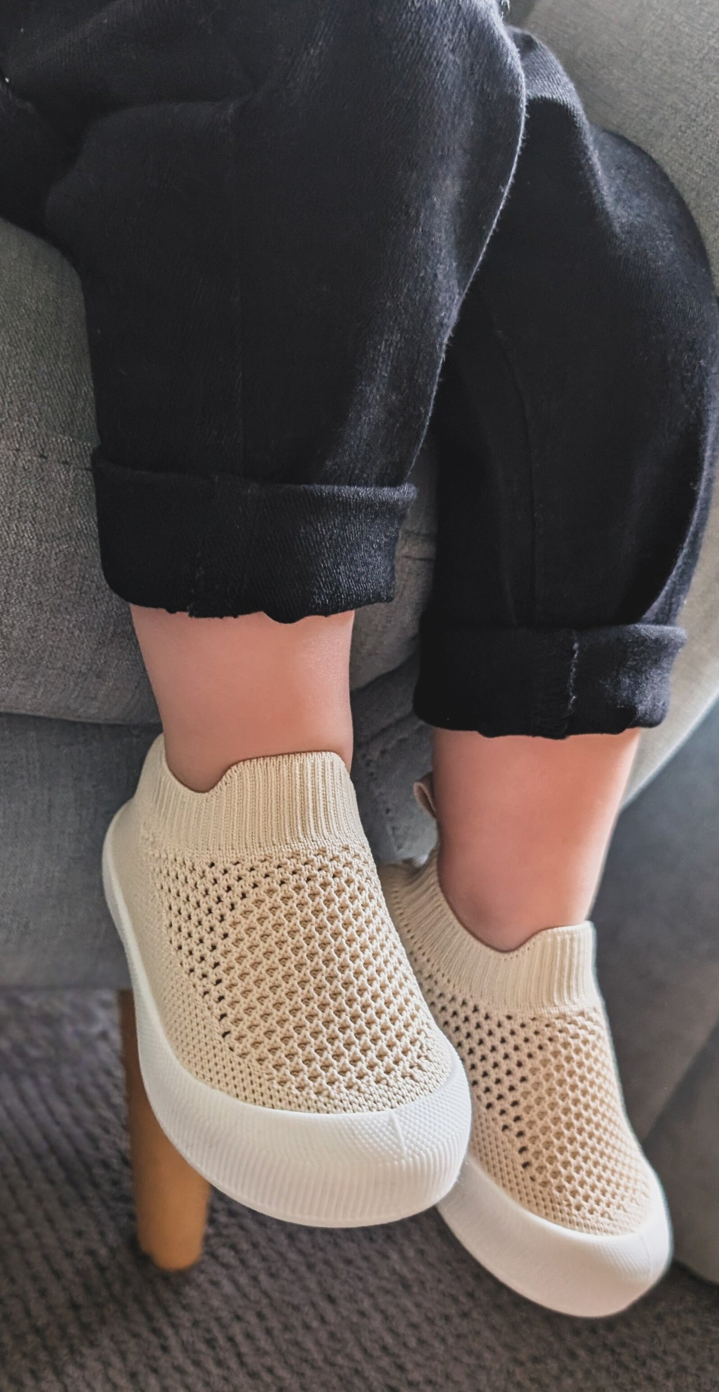 Classic Series - Tan