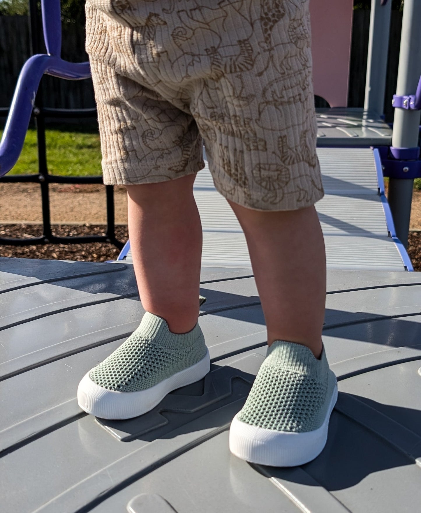 Classic Series - Green