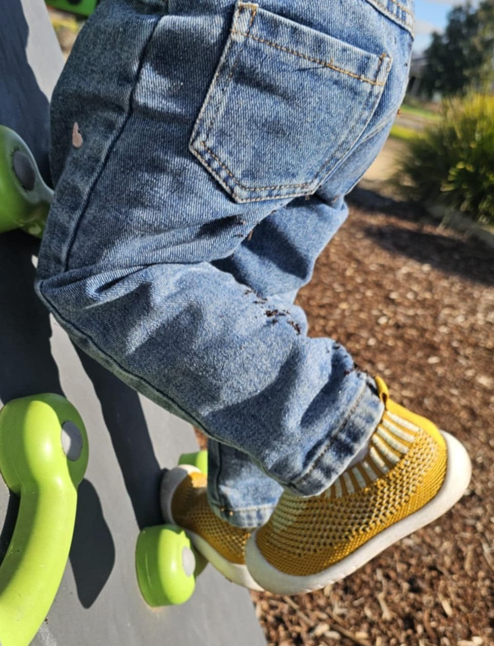 Urban Series - Vintage Brown