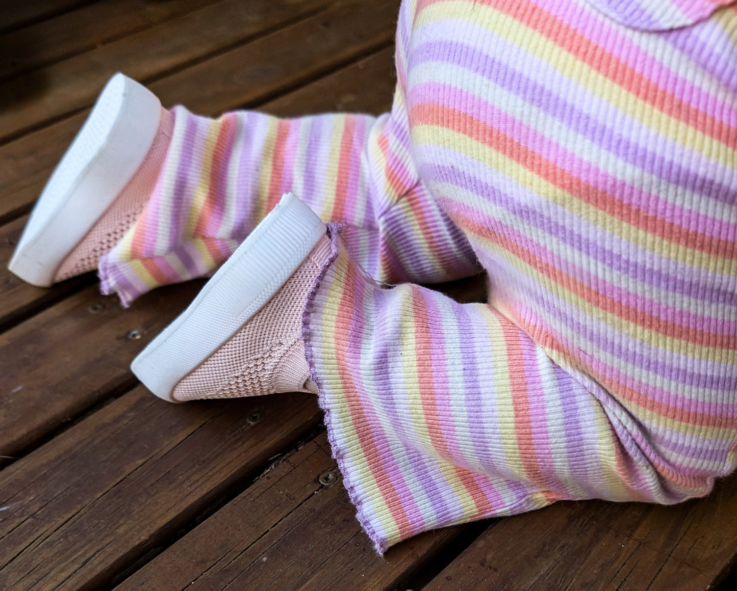 Classic Series - Pink