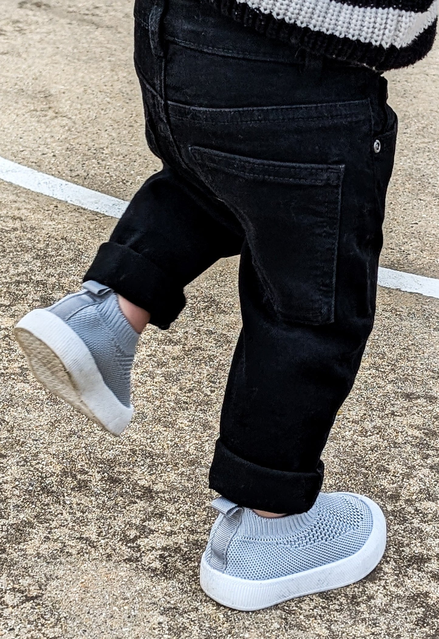 Classic Series - Grey