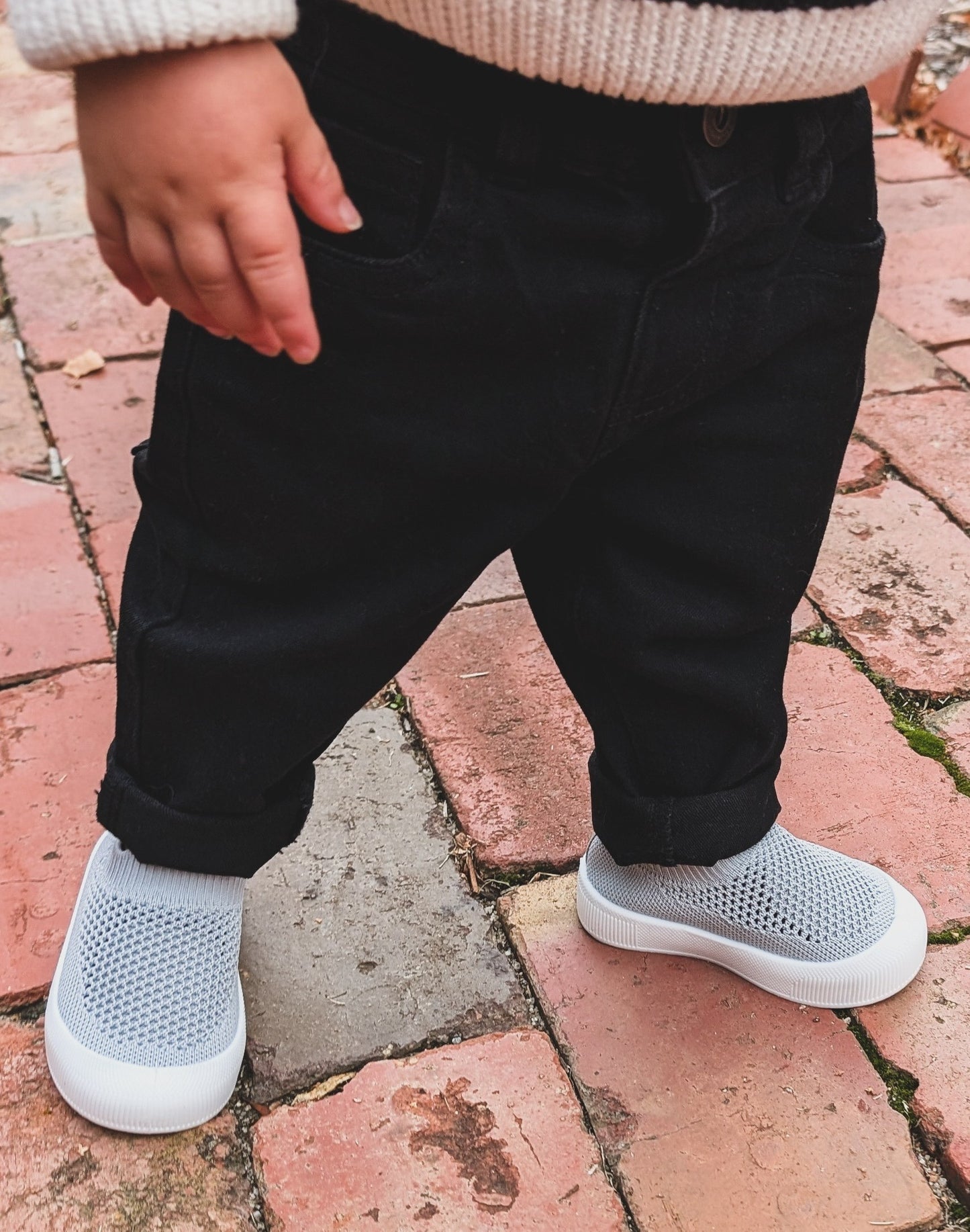Classic Series - Grey