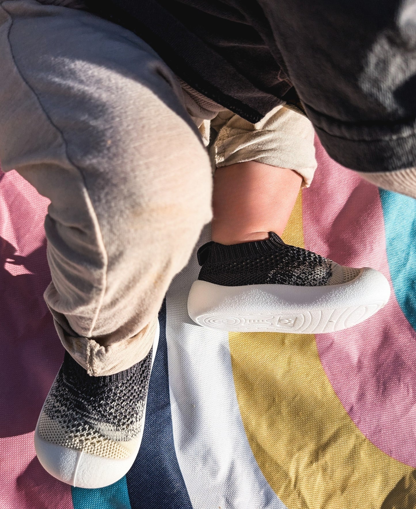 Coastal Series - Moonlight Black