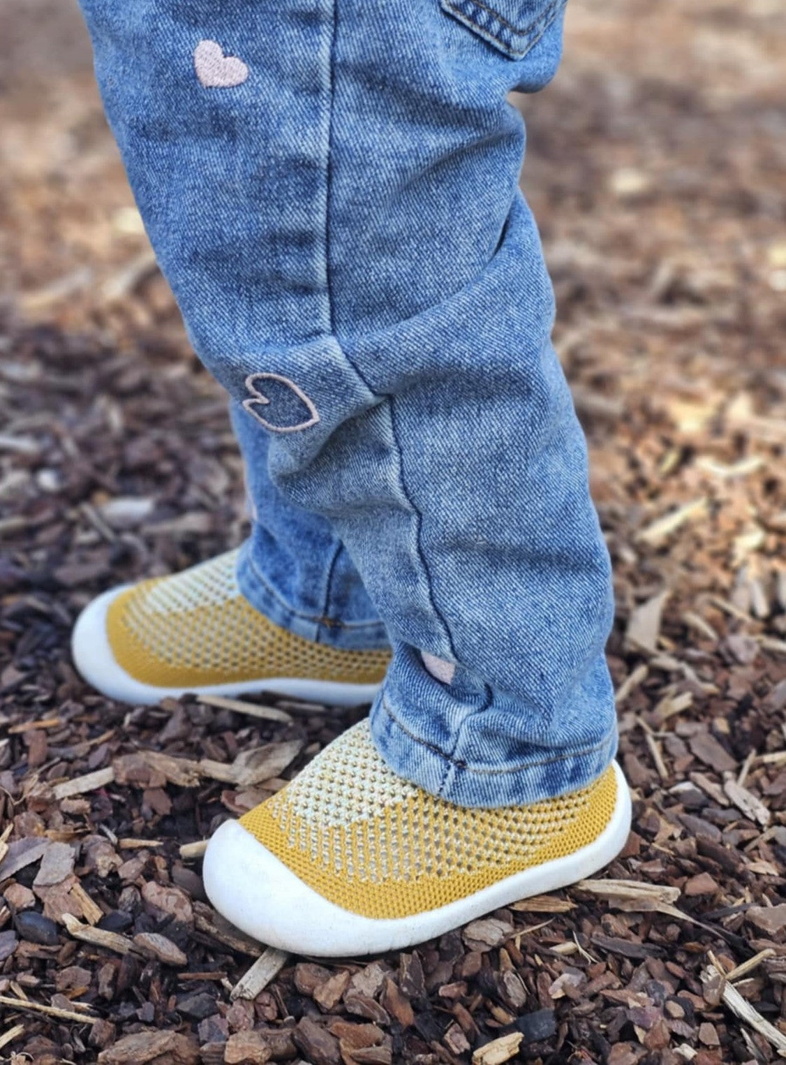 Urban Series - Vintage Brown