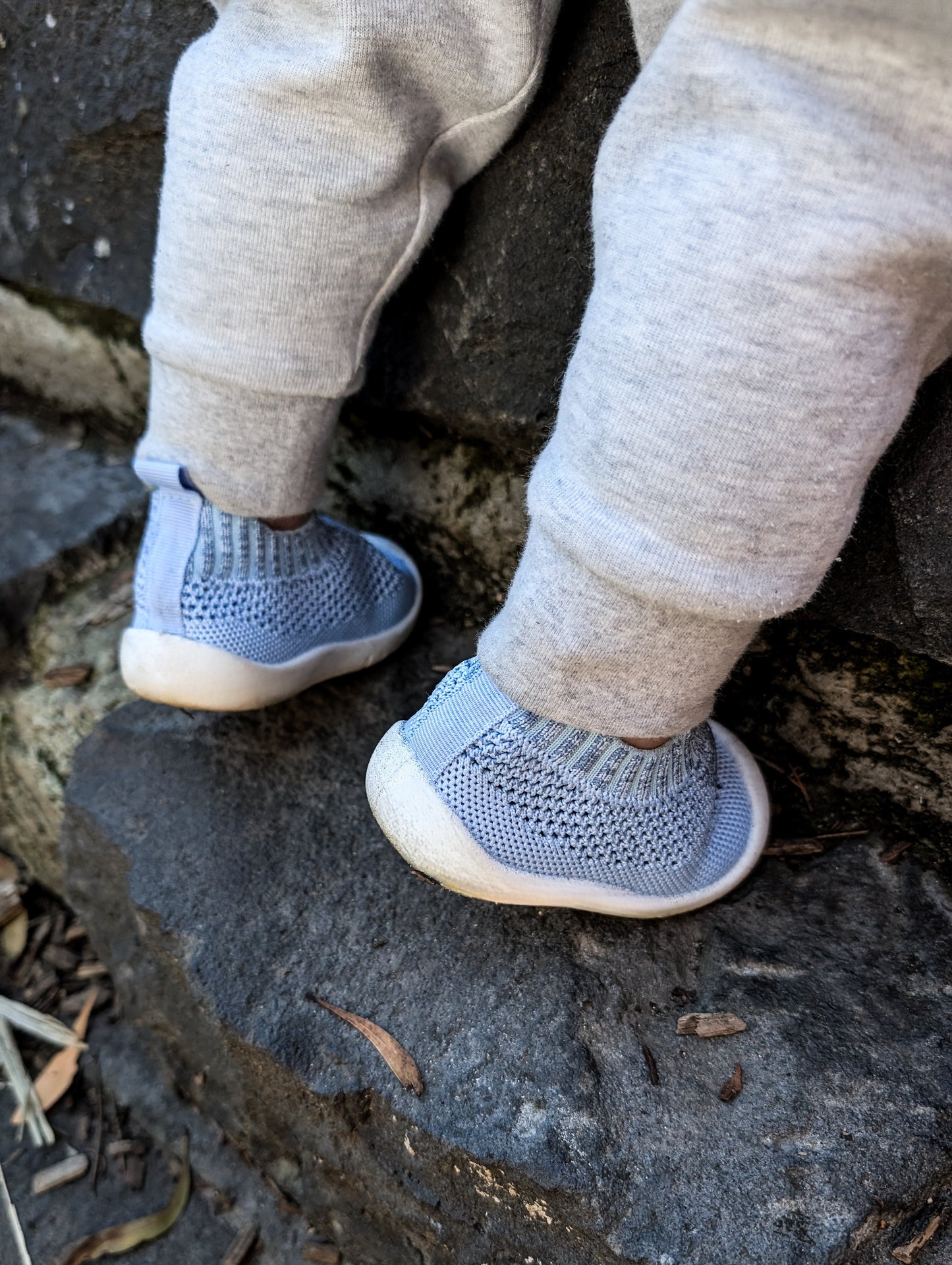 Urban Series - Steel Blue