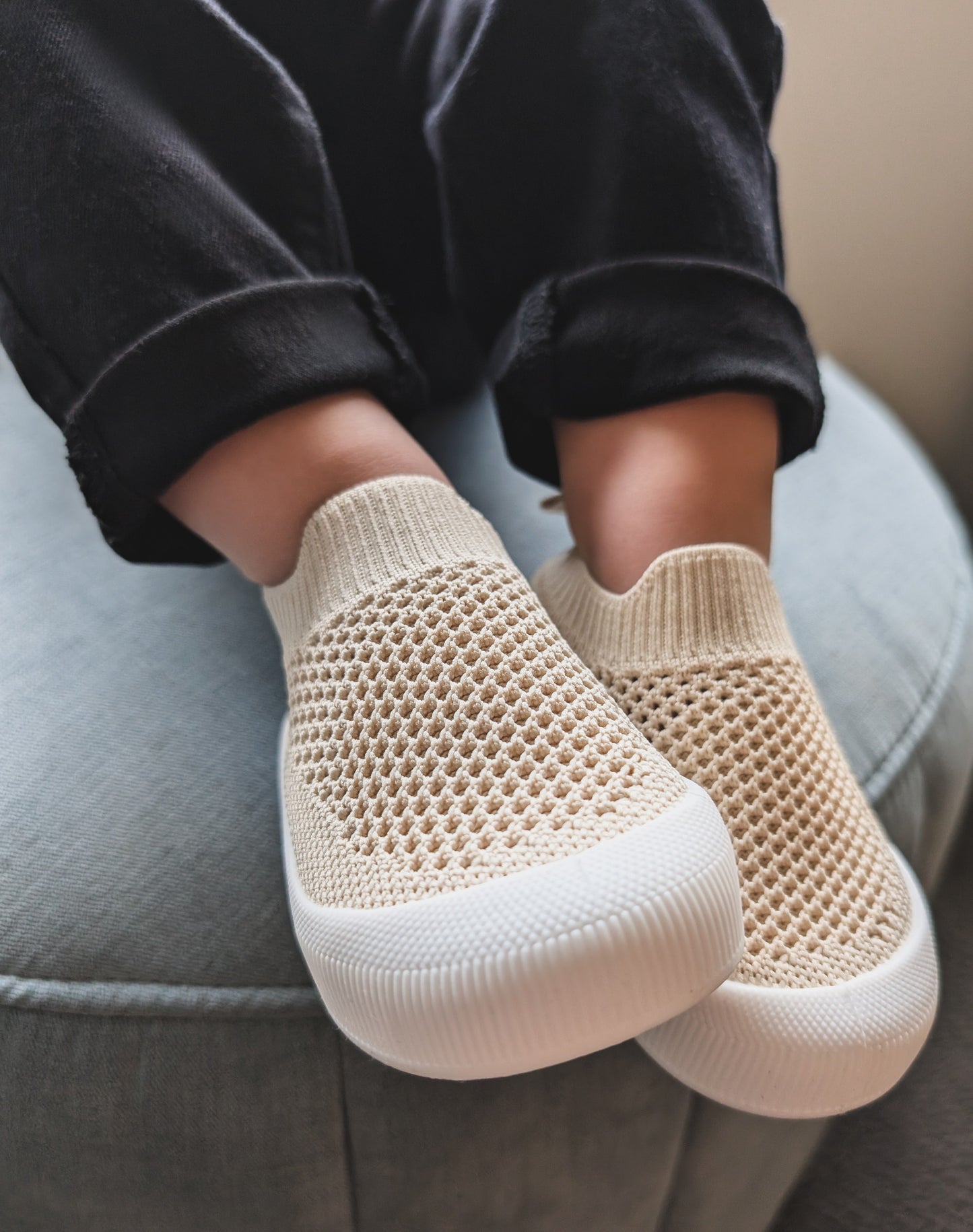 Classic Series - Tan