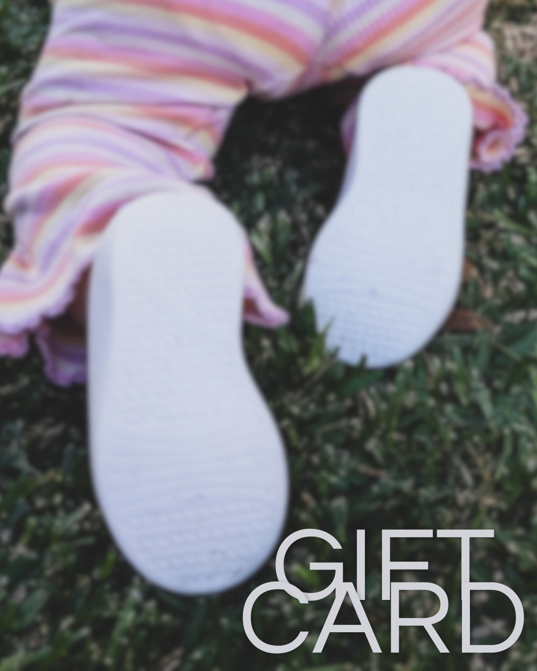 Tiny Soles Collective - Gift Card