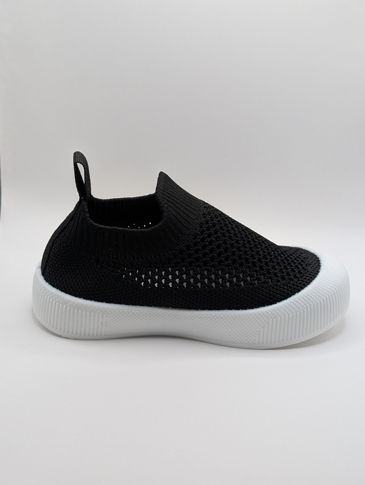 Classic Series - Black