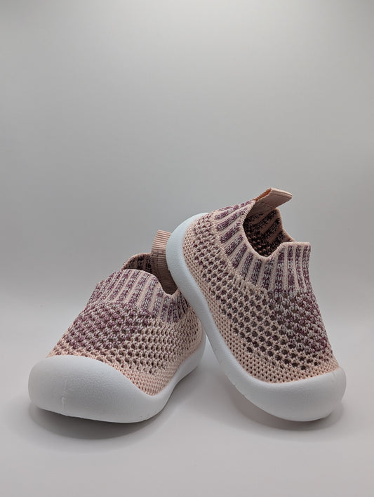 Urban Series - Dusty Pink