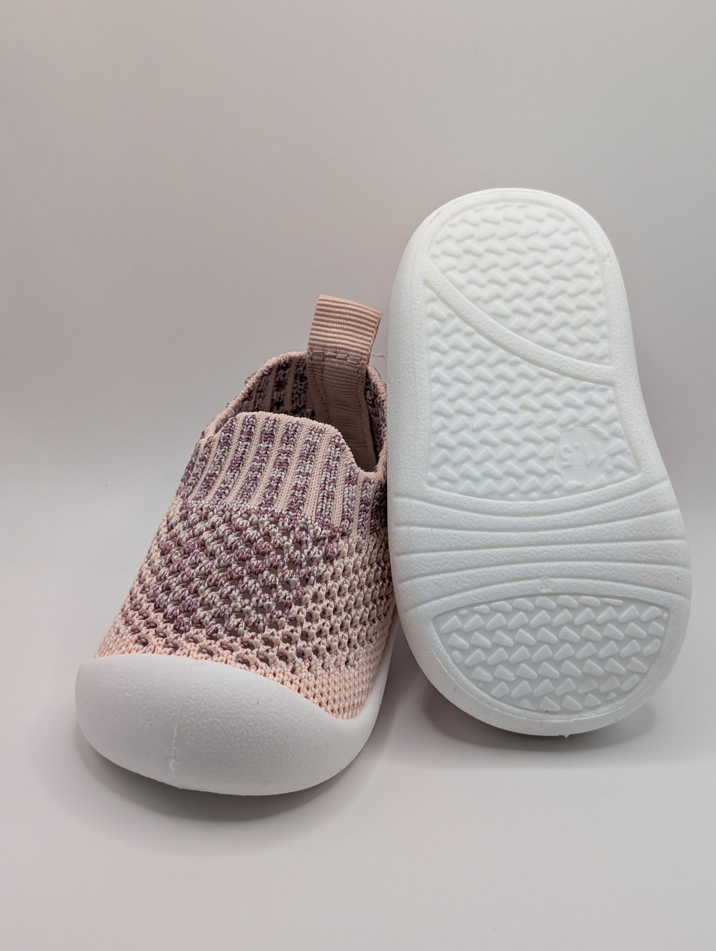 Urban Series - Dusty Pink