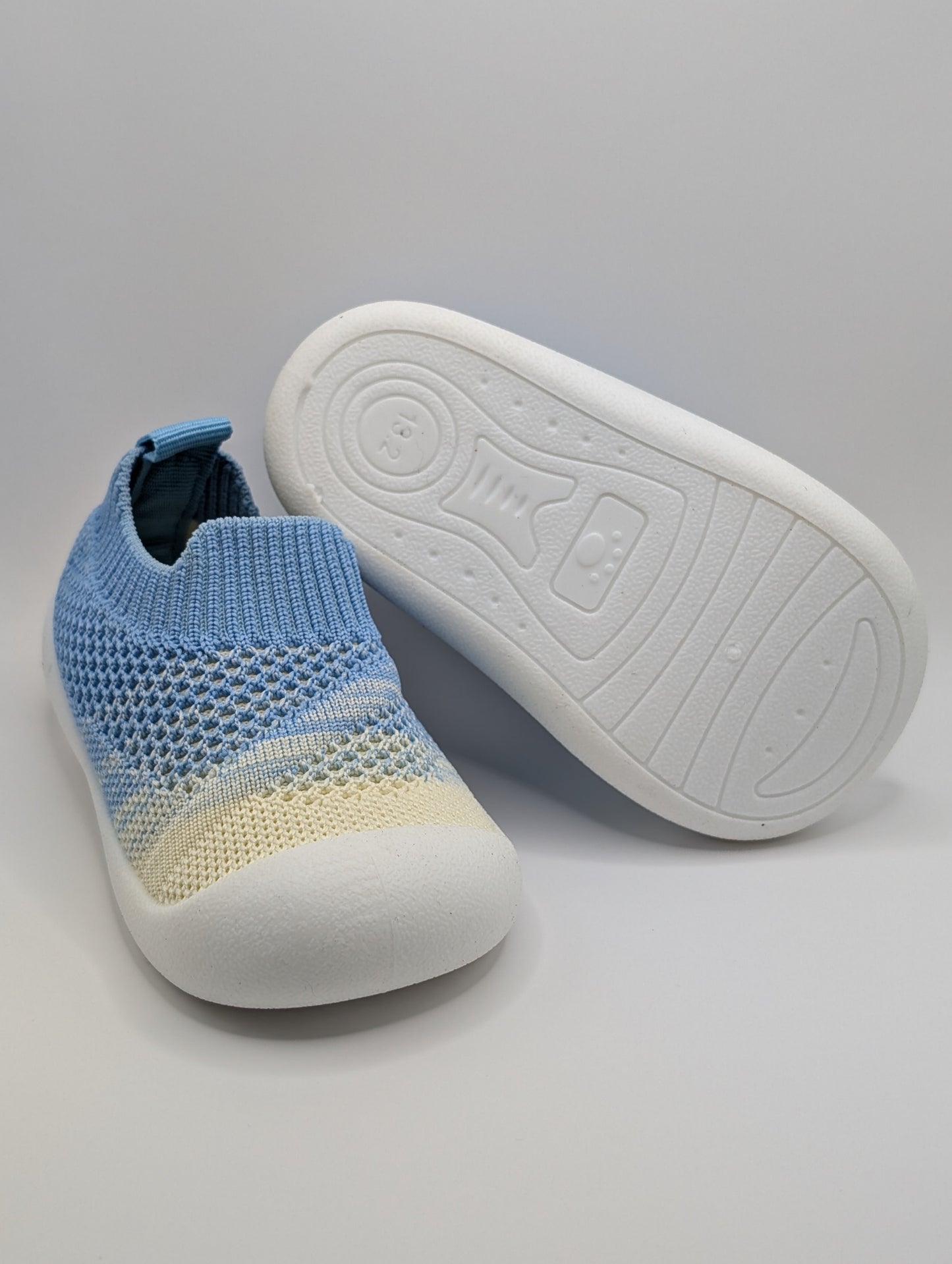 Coastal Series - Ocean Blue