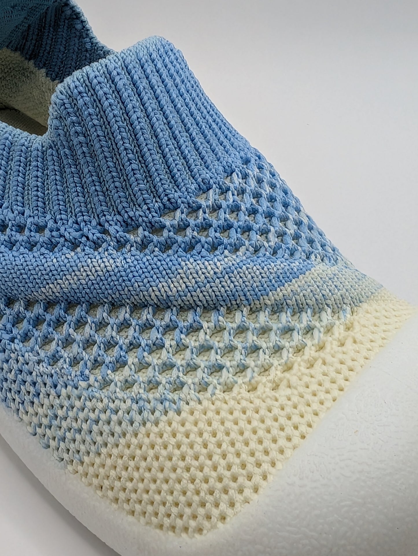 Coastal Series - Ocean Blue