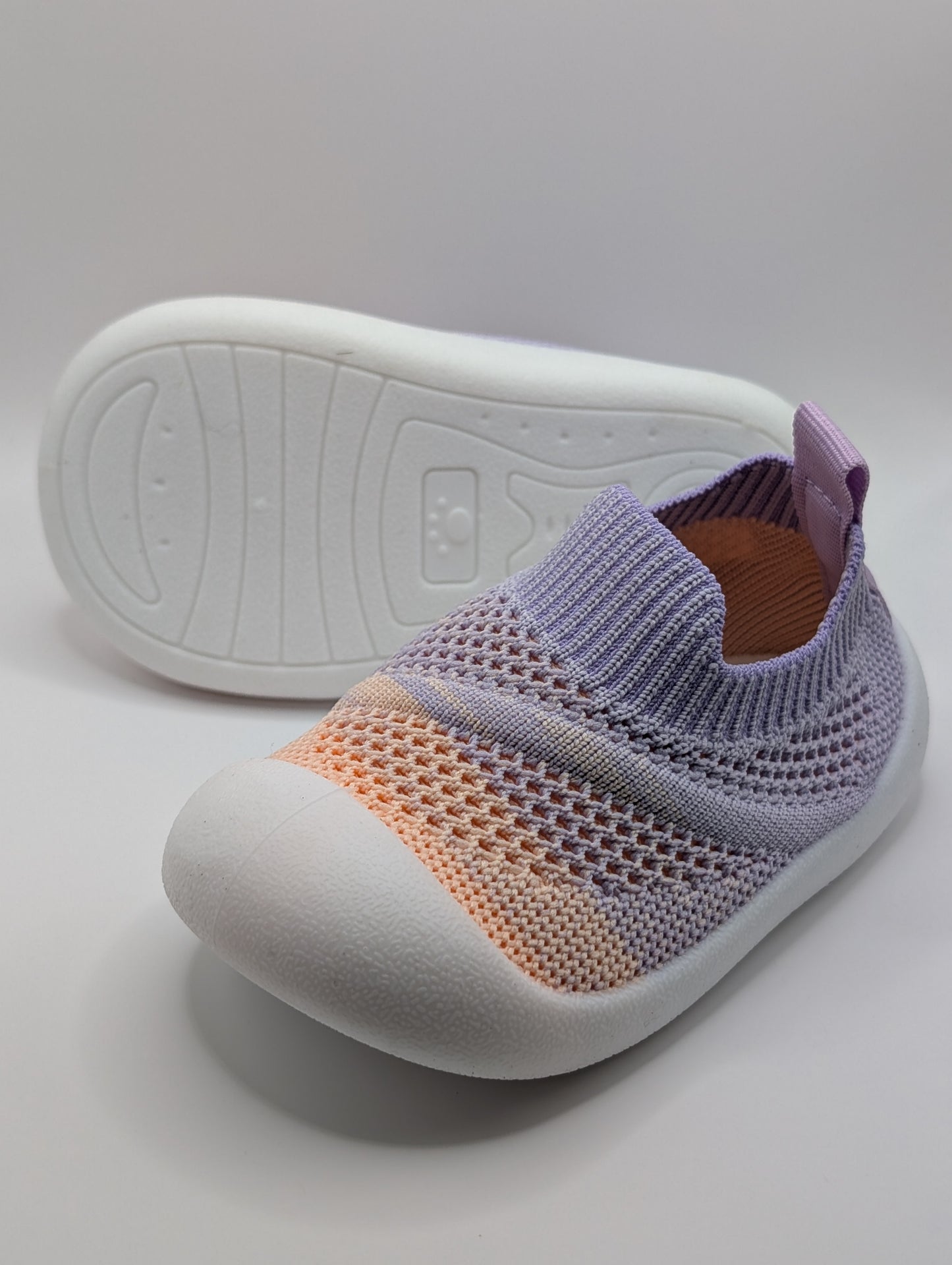 Coastal Series - Sunset Pink