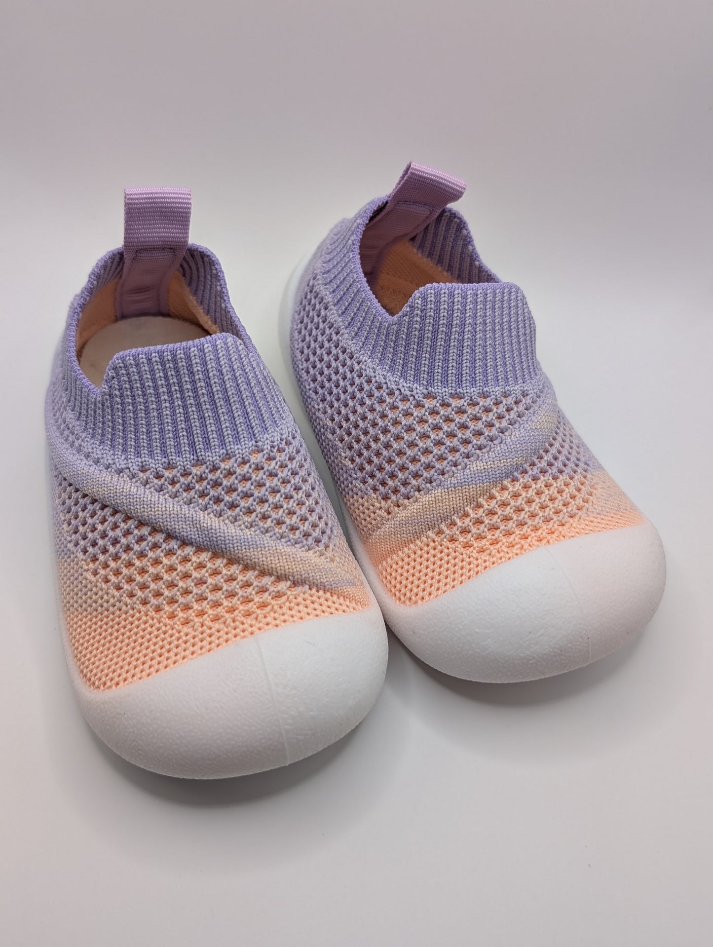 Coastal Series - Sunset Pink