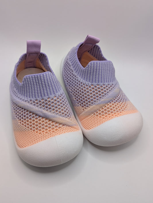 Coastal Series - Sunset Pink