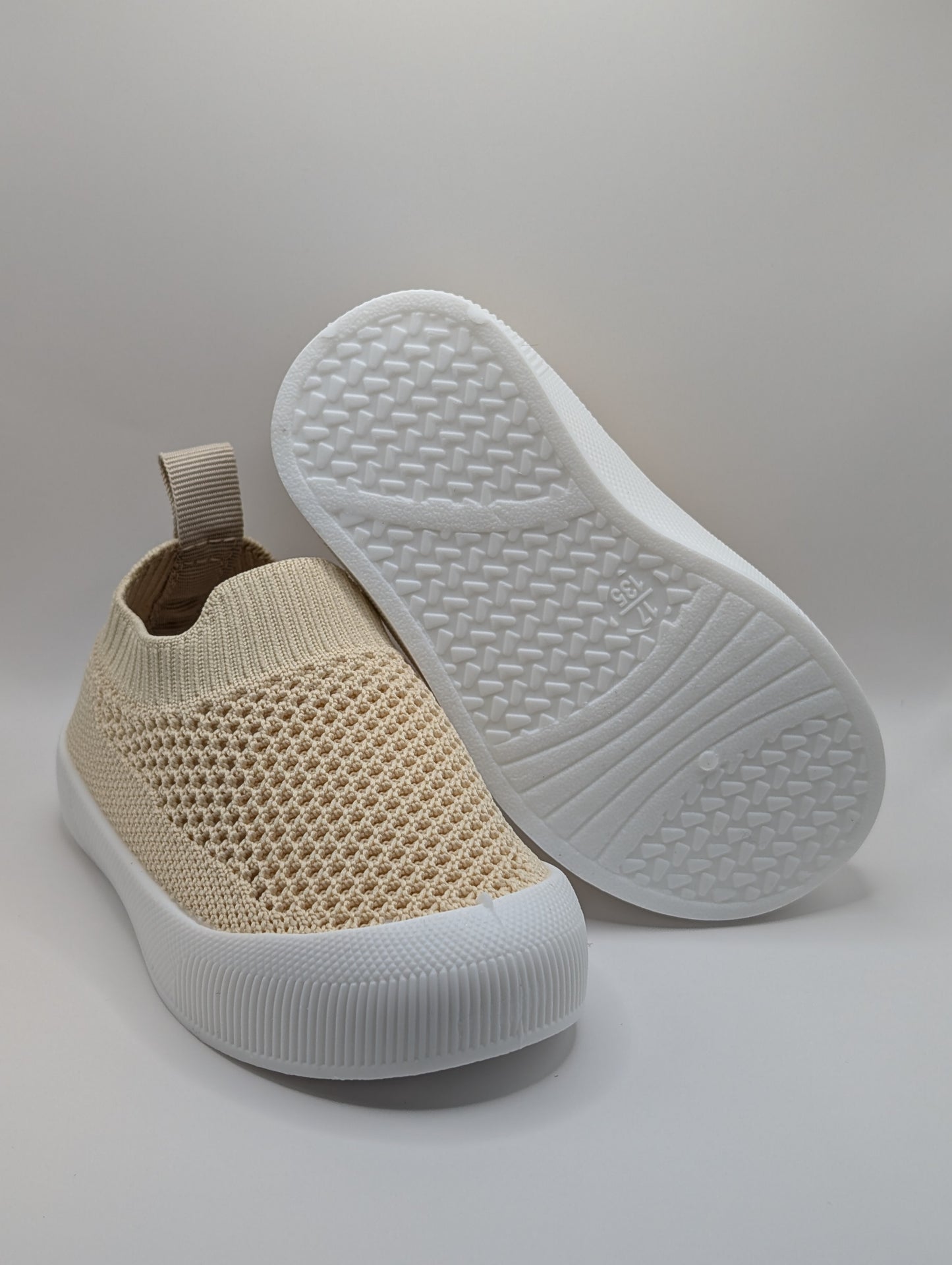 Classic Series - Tan