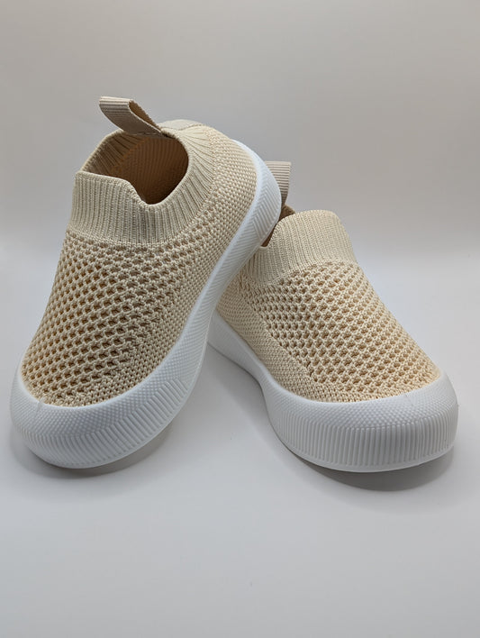 Classic Series - Tan