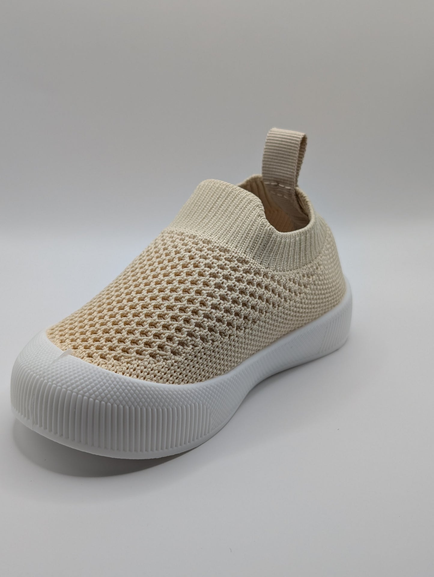 Classic Series - Tan