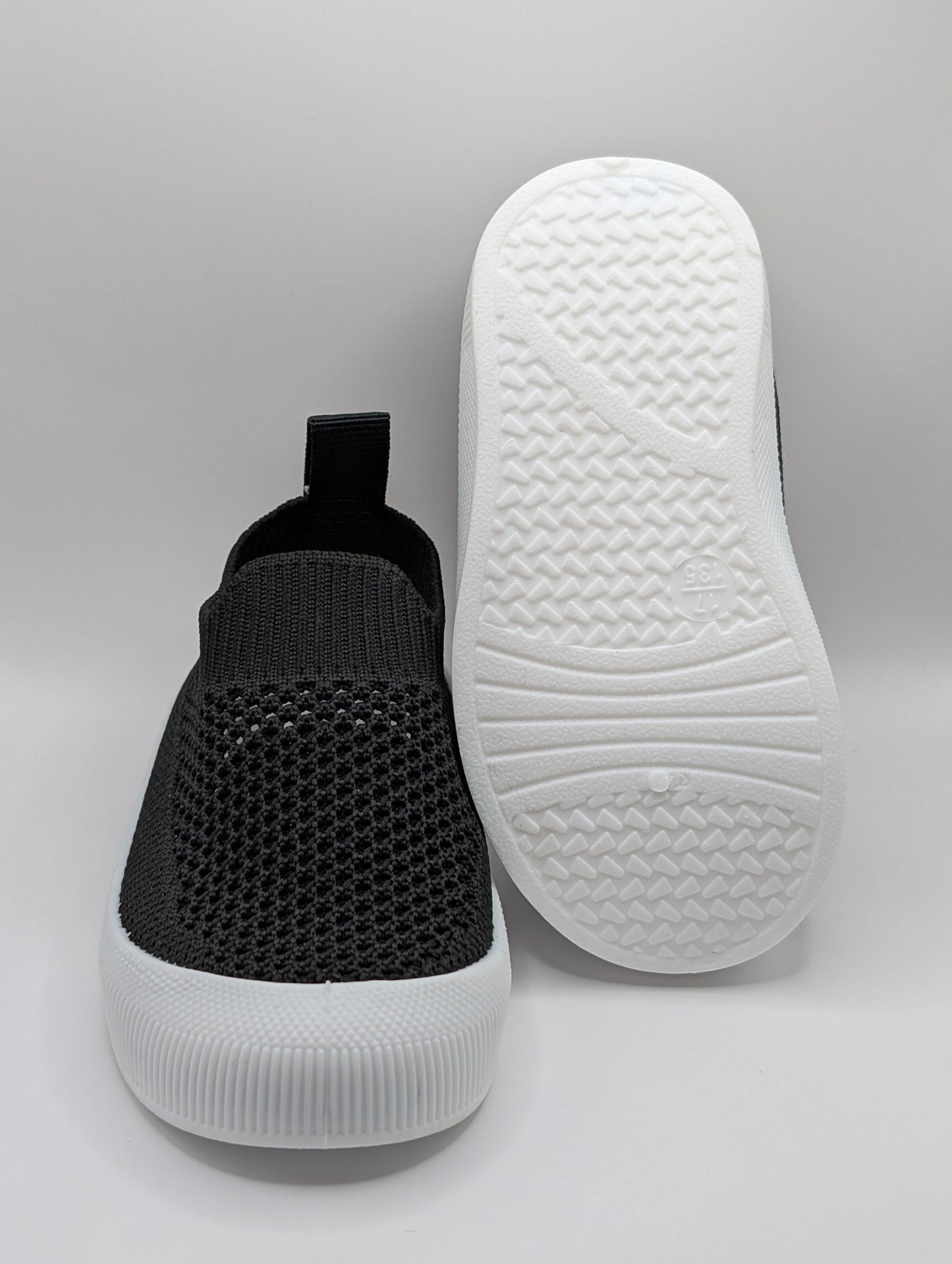 Classic Series - Black