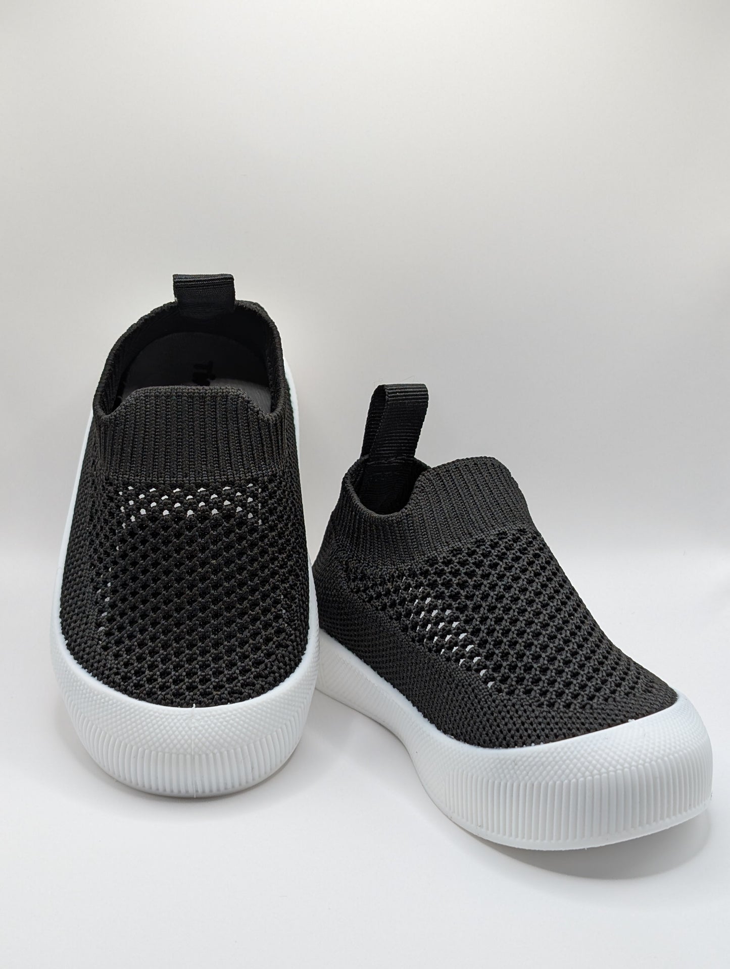 Classic Series - Black