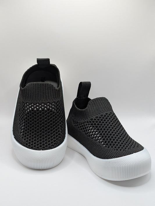 Classic Series - Black