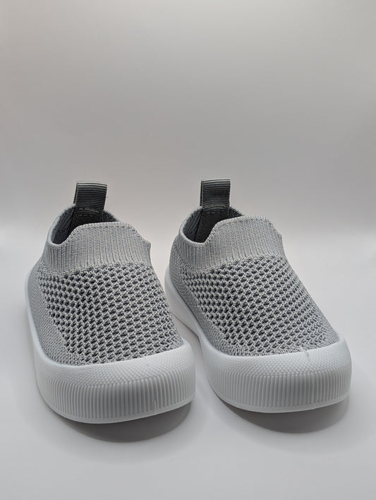 Classic Series - Grey