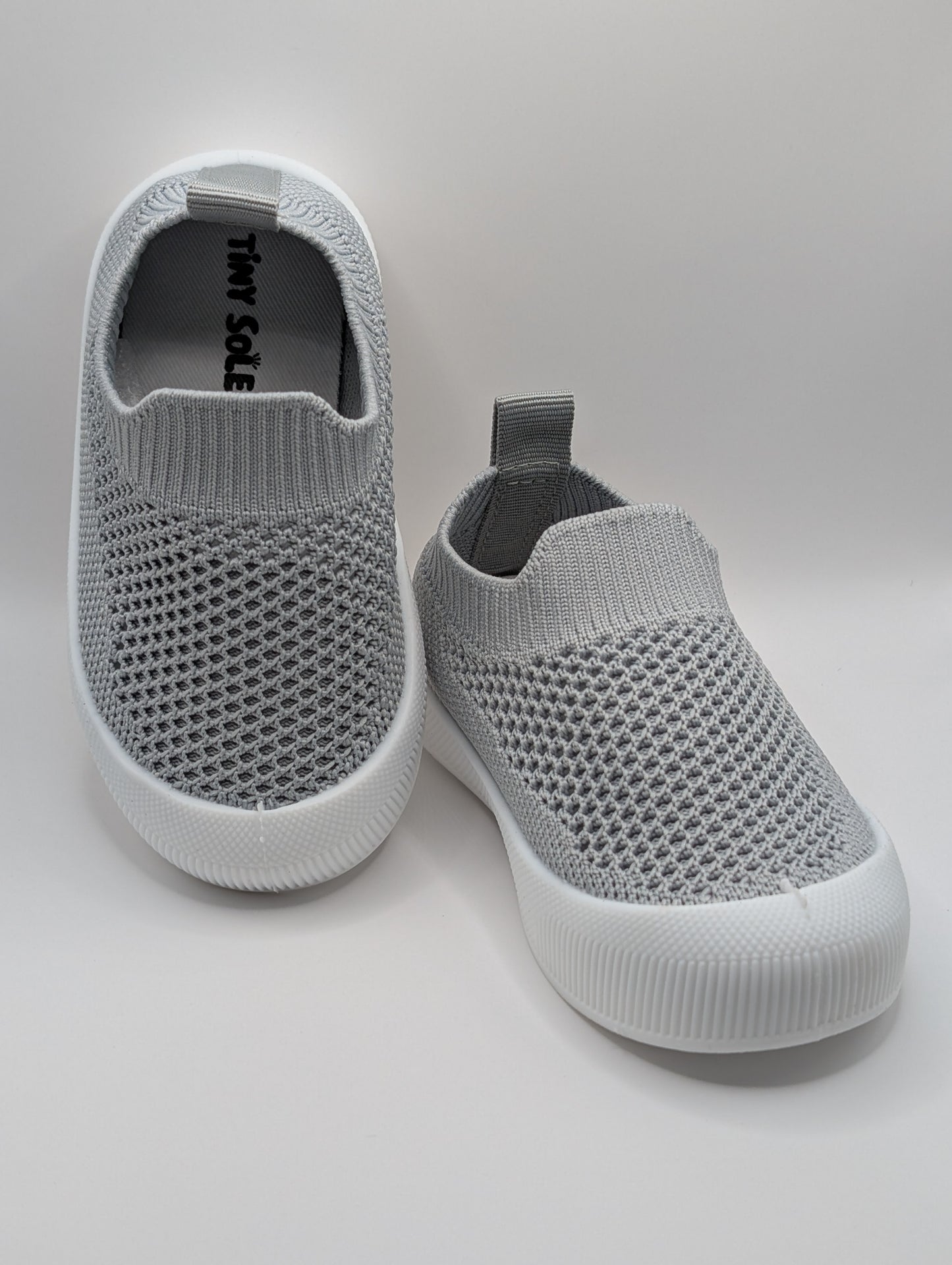 Classic Series - Grey
