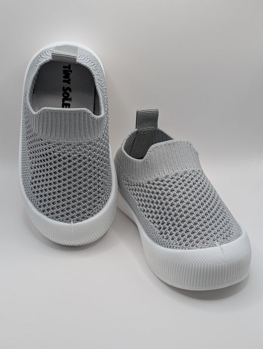 Classic Series - Grey