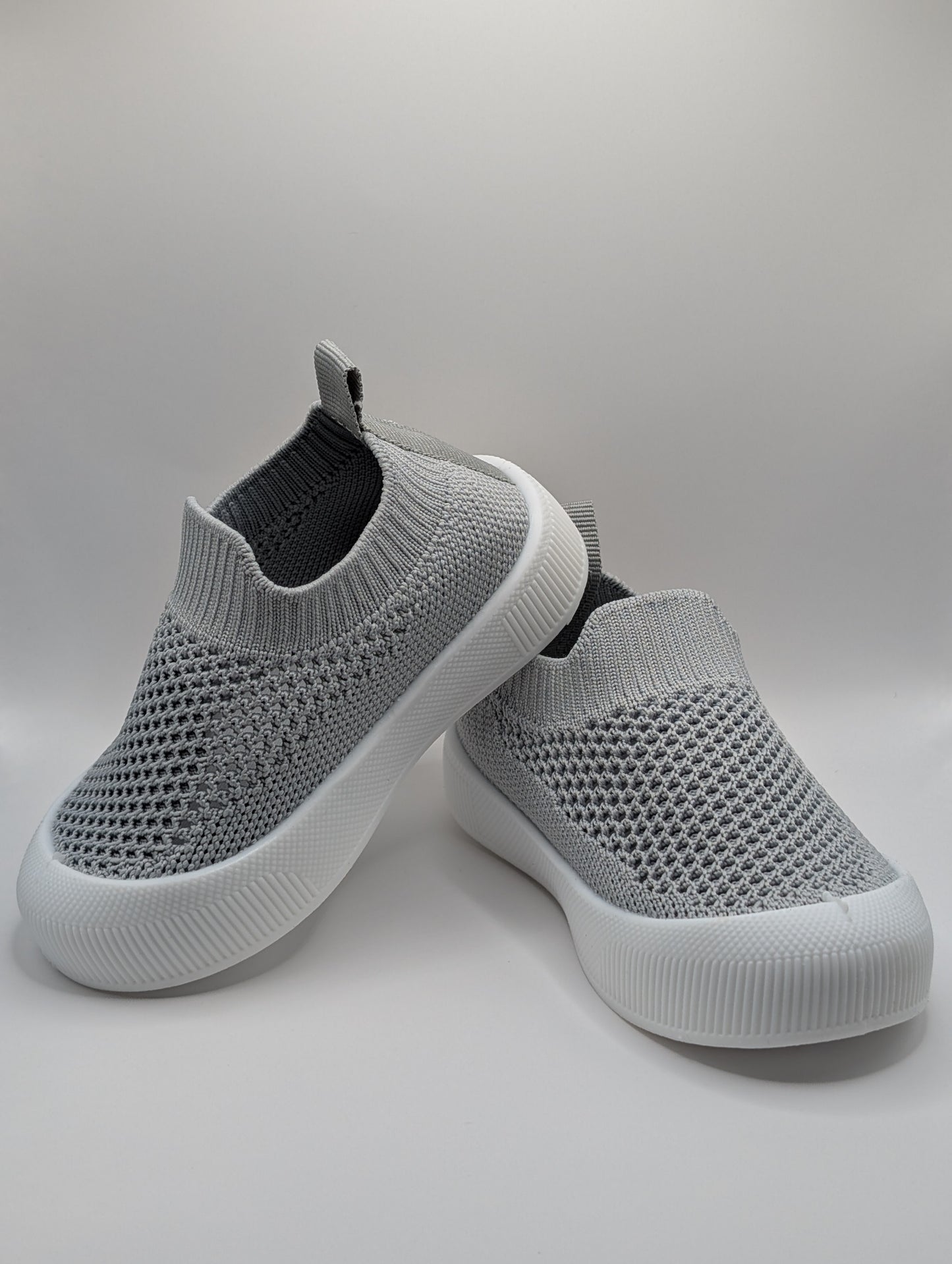 Classic Series - Grey