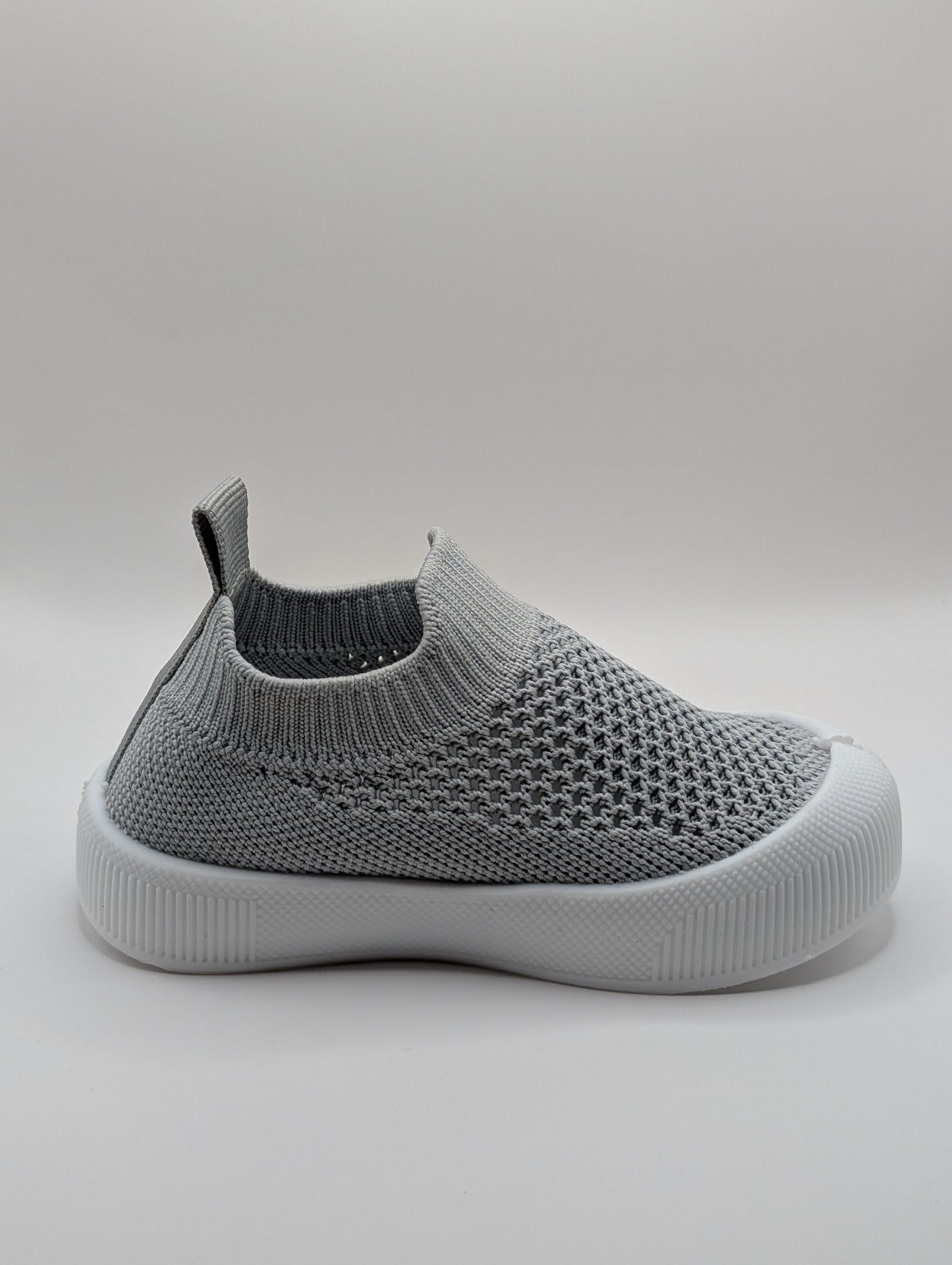 Classic Series - Grey
