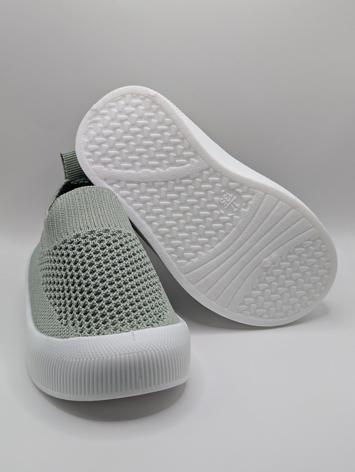 Classic Series - Green