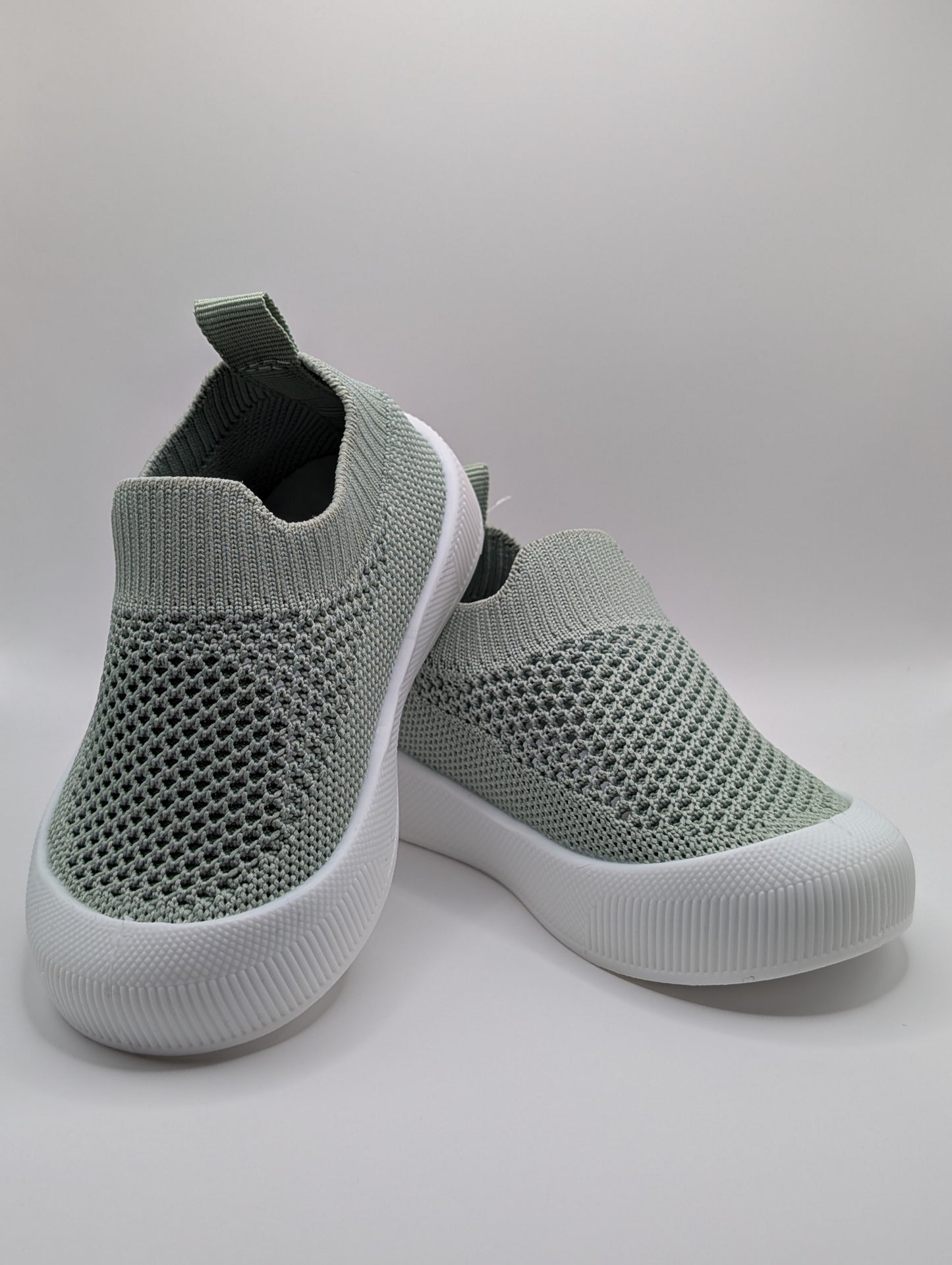 Classic Series - Green