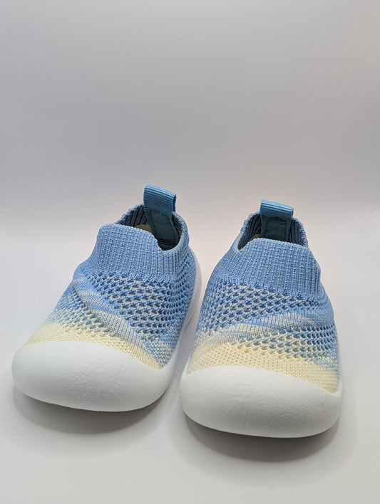 Coastal Series - Ocean Blue