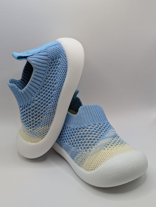 Coastal Series - Ocean Blue