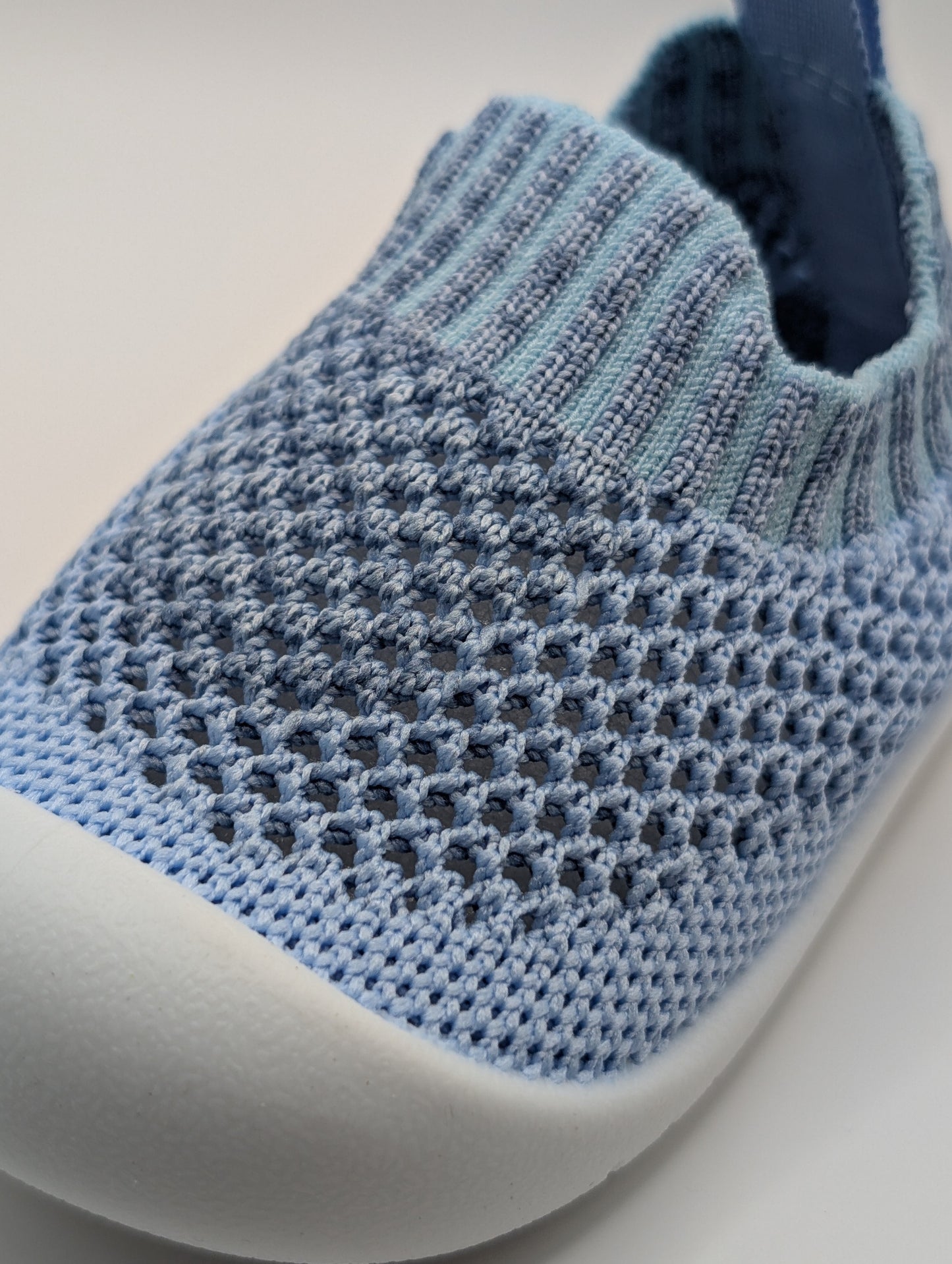 Urban Series - Steel Blue