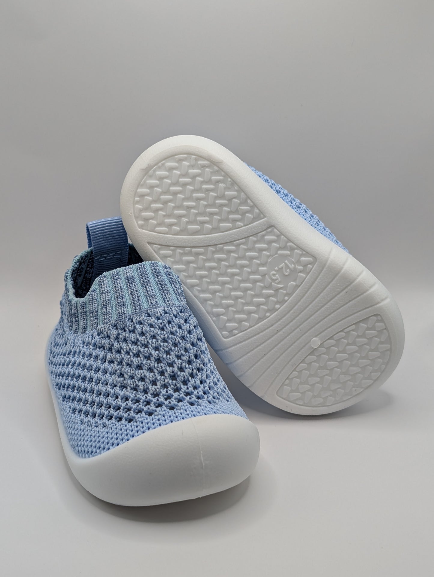 Urban Series - Steel Blue