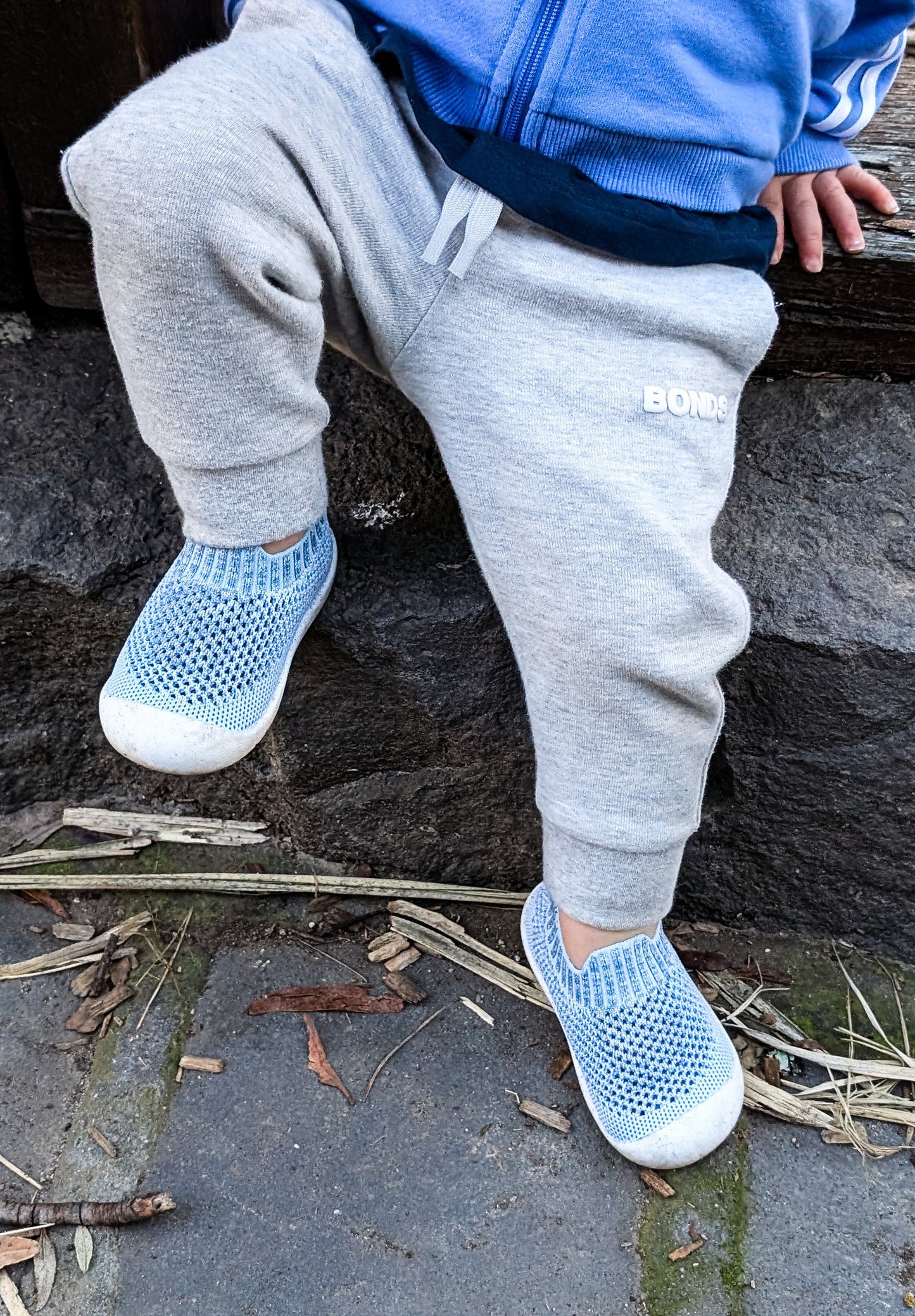 Urban Series - Steel Blue