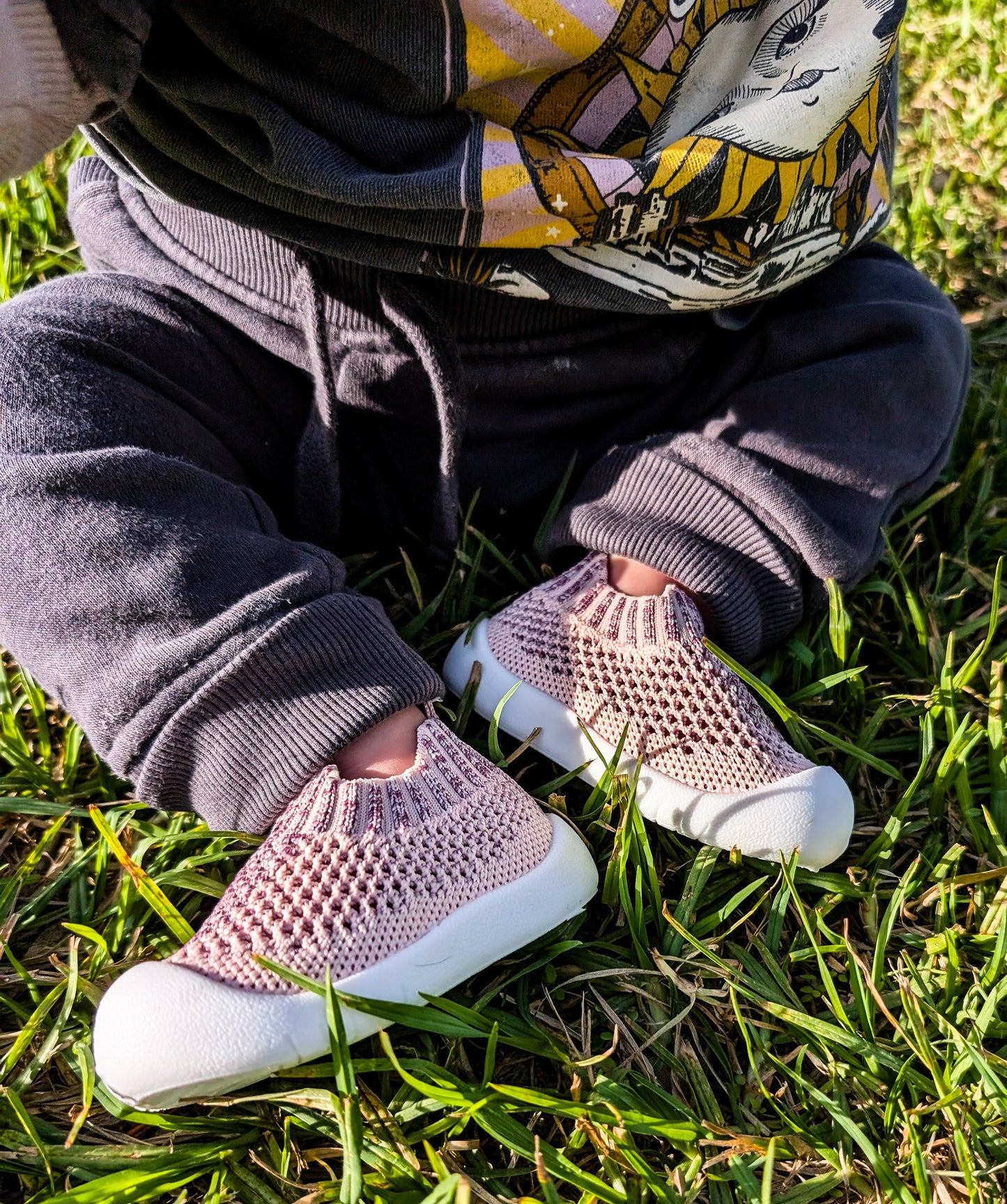 Urban Series - Dusty Pink