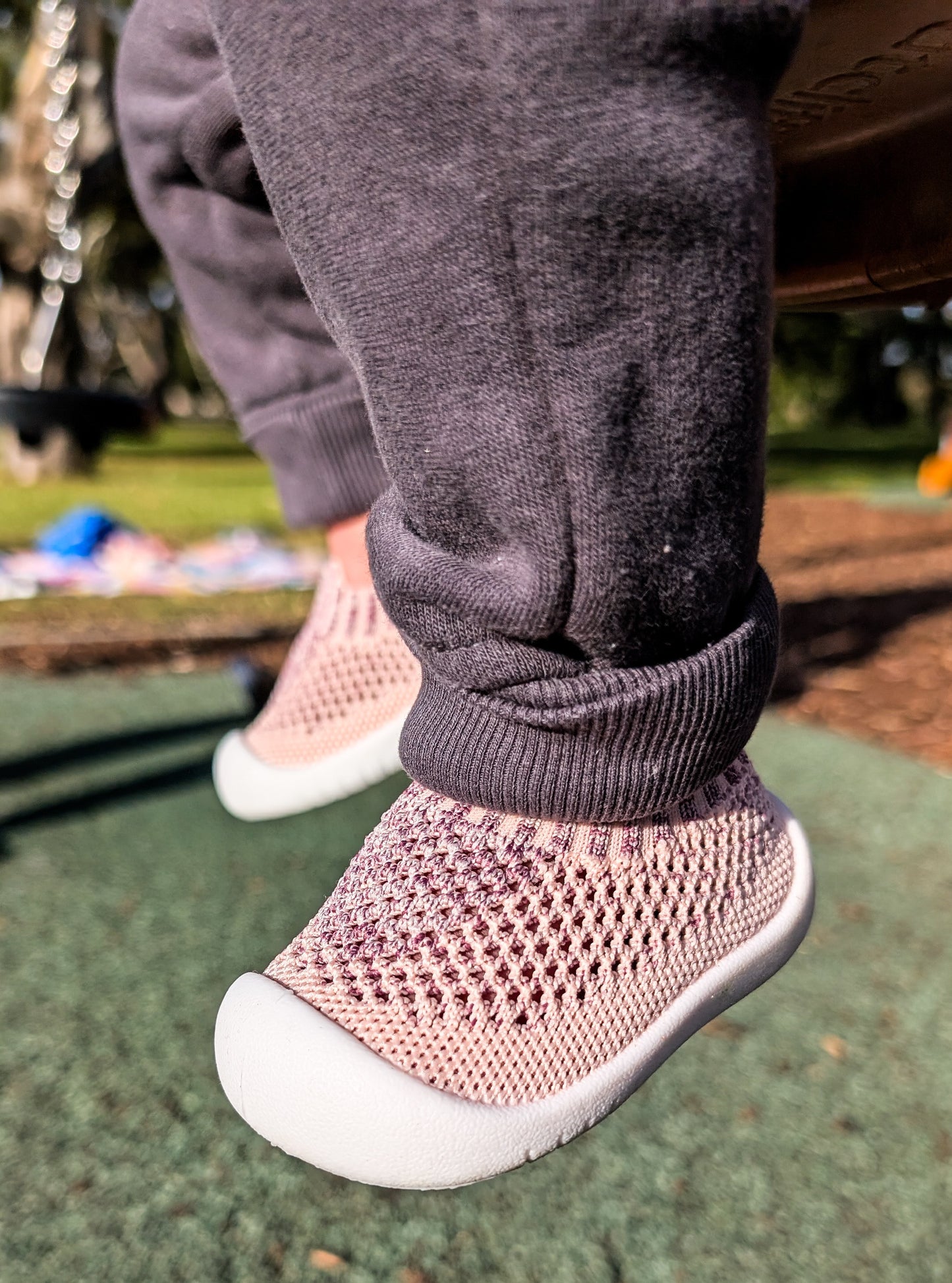 Urban Series - Dusty Pink