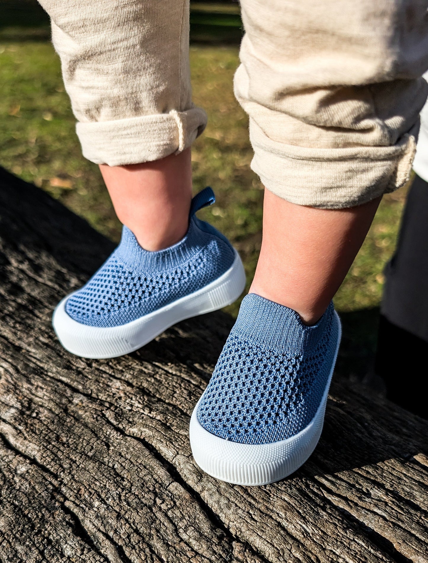 Classic Series - Blue