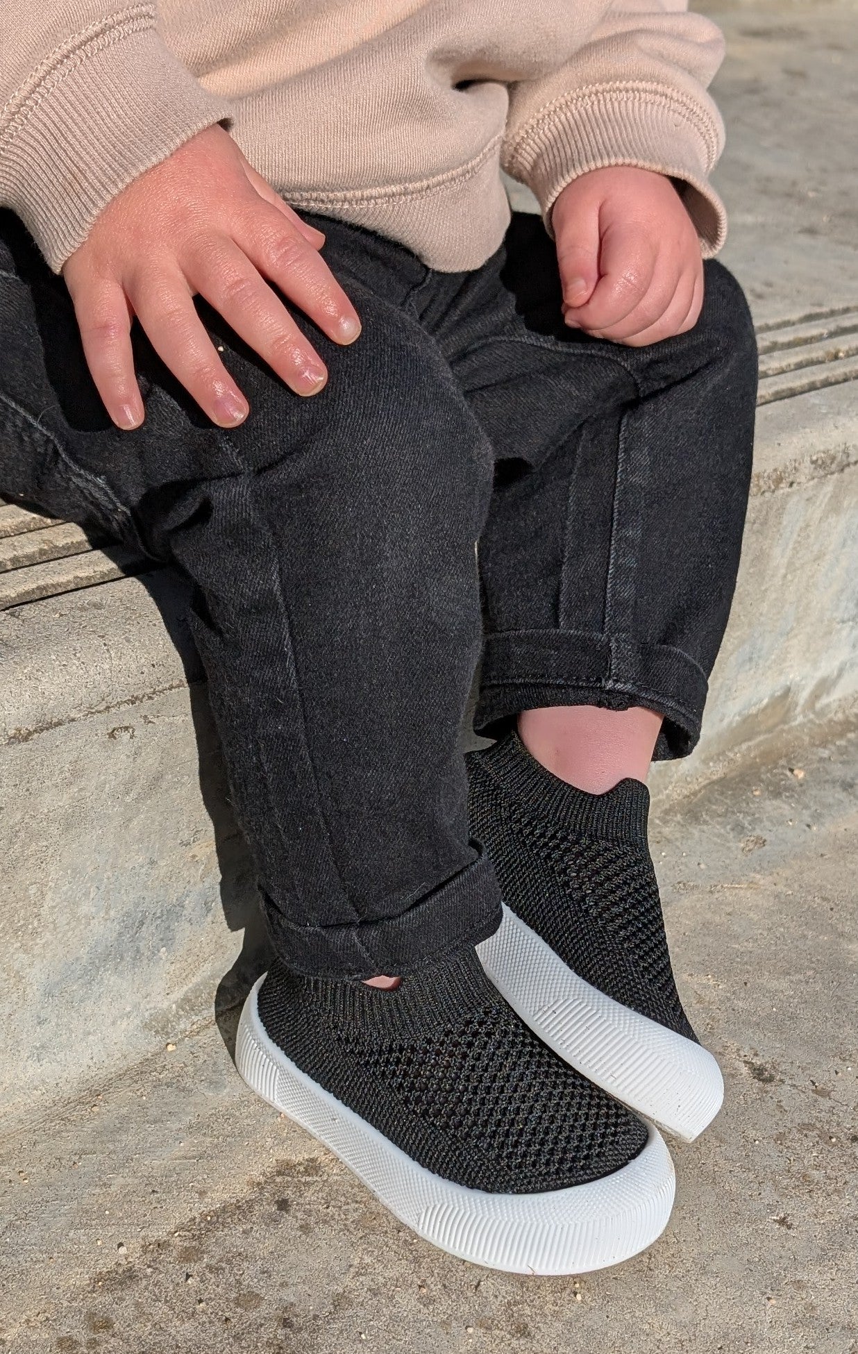 Classic Series - Black